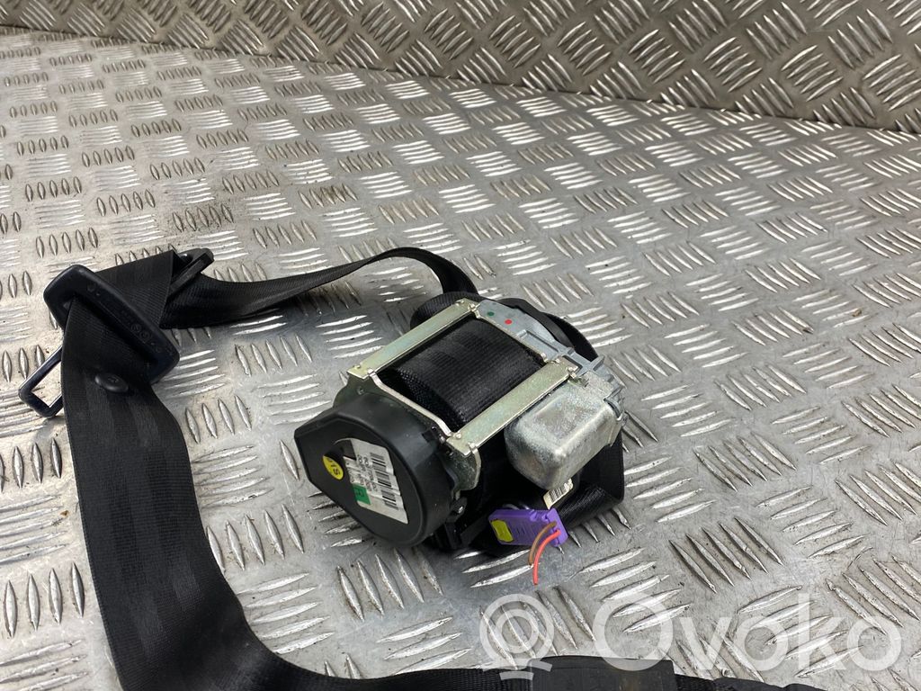Cinturón delantero   4L1857706E