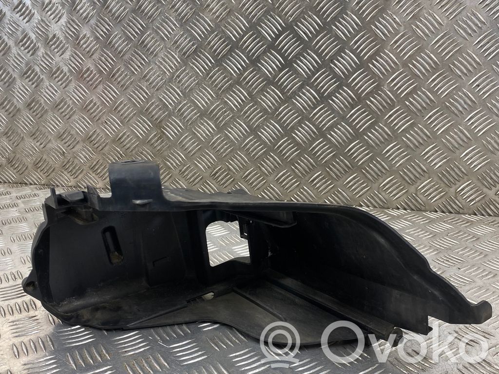 Audi Q7 4L Support phare frontale 