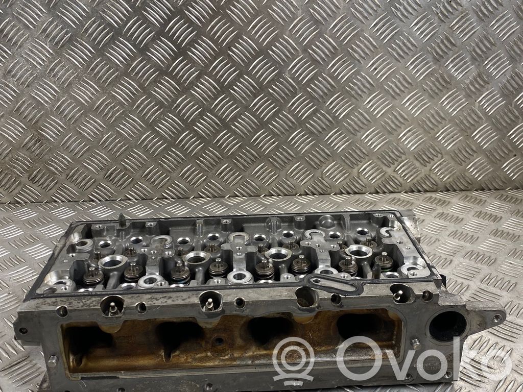 Audi A4 S4 B8 8K Galvutė 