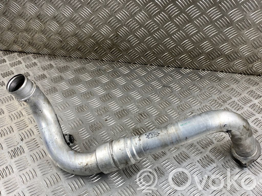 Audi Q7 4M Šļūtene (-es) / caurule (-es) 