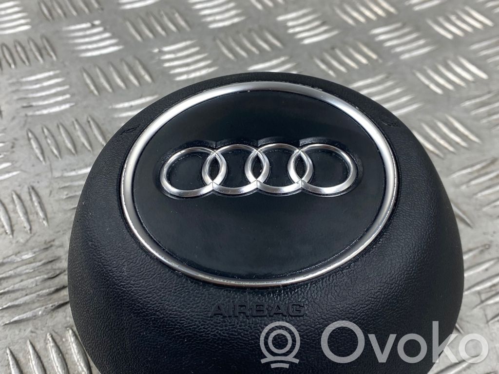 Audi A4 S4 B9 Airbag volan 