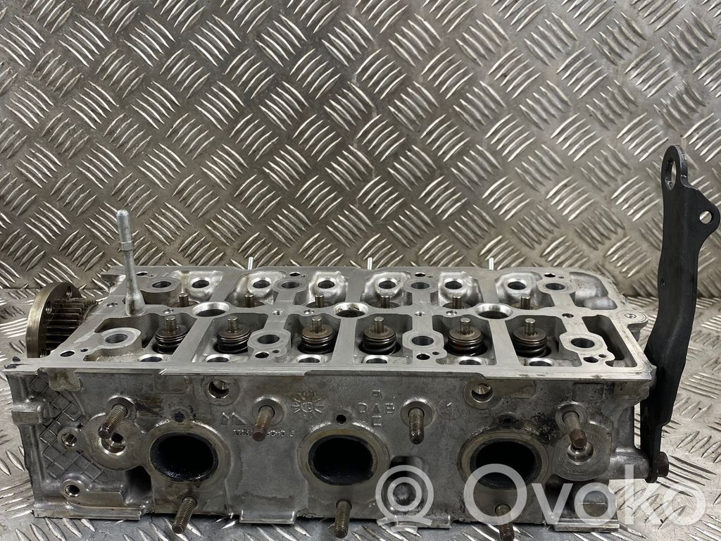 Audi Q7 4M Engine head 