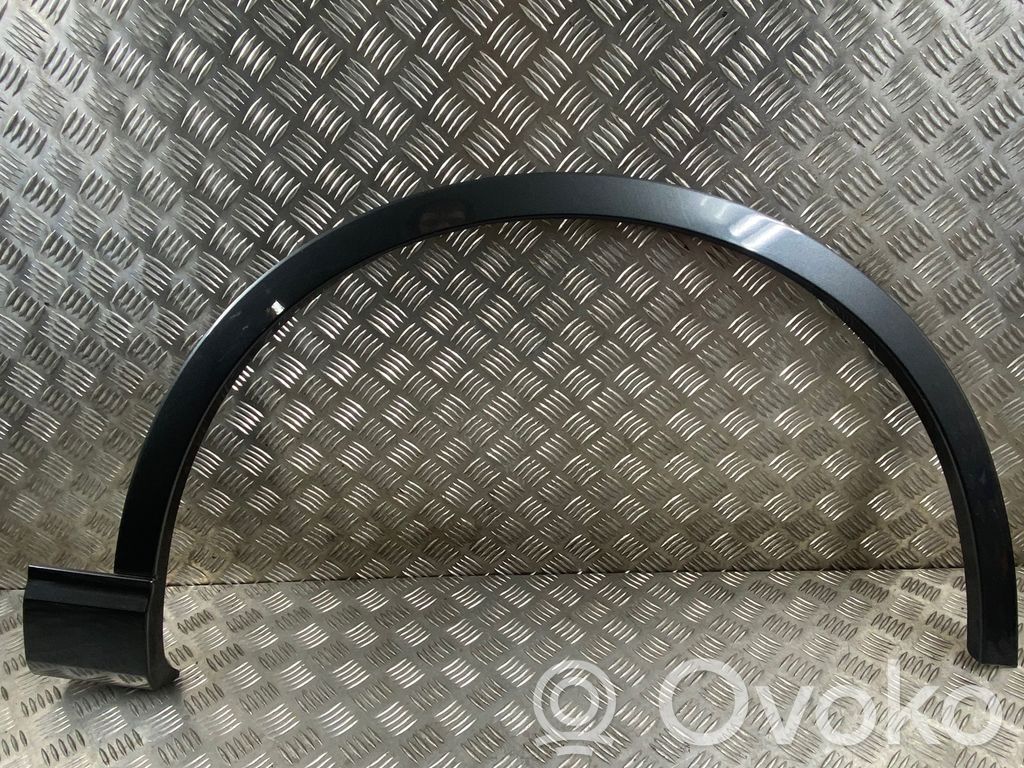 Audi Q7 4M Rivestimento passaruota anteriore 