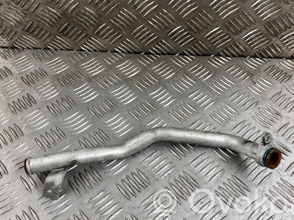 Audi A6 S6 C7 4G Caurulīte (-es) / šļūtene (-es) 