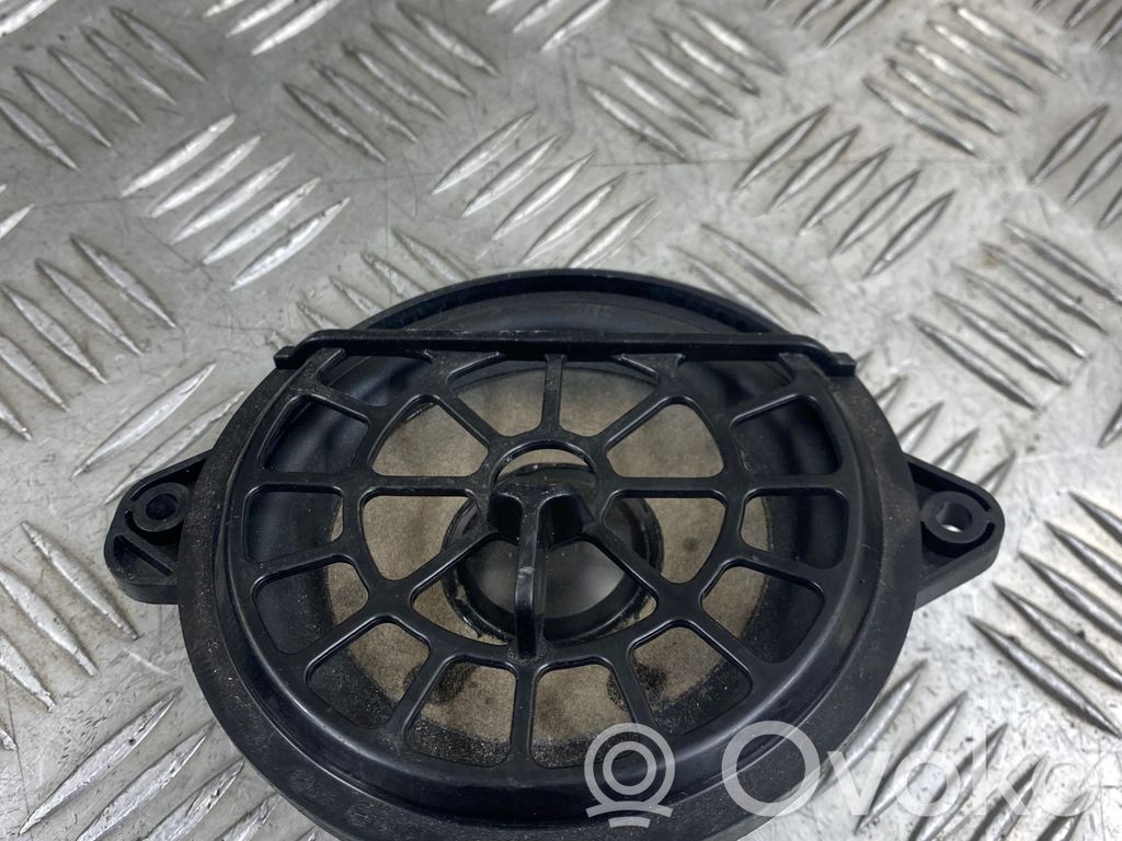 Audi Q7 4M Panel speaker 