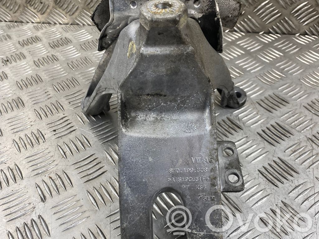 Engine mounting bracket   8W0199308A
