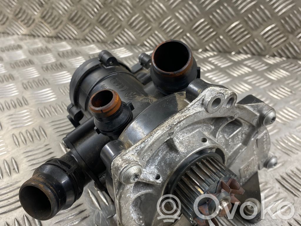 Audi A3 S3 8V Vesipumppu 