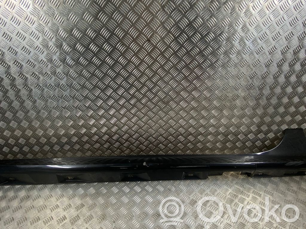 Audi A7 S7 4G Listón 