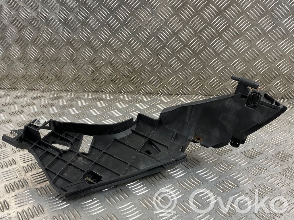 Audi A7 S7 4G Support phare frontale 