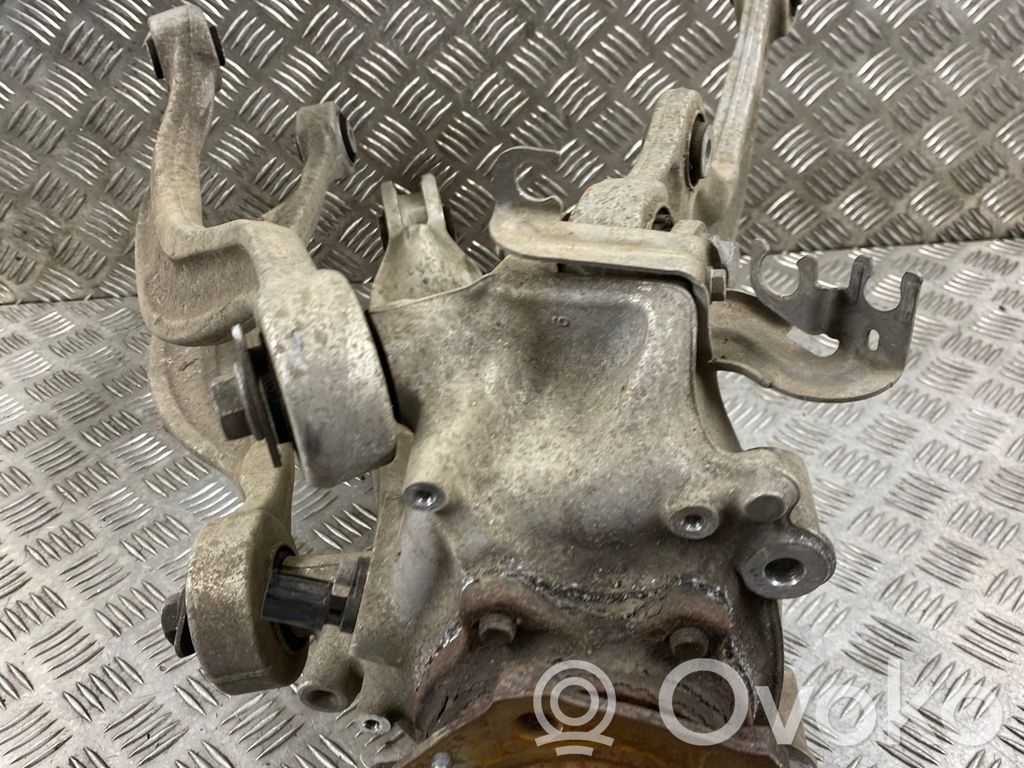 Galinė stebulė   4M0505432AF,4M0505460C
