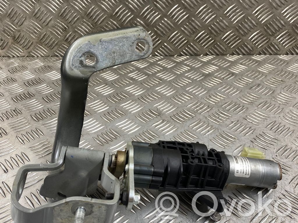 Audi Q7 4M Tailgate/trunk/boot lift motor 