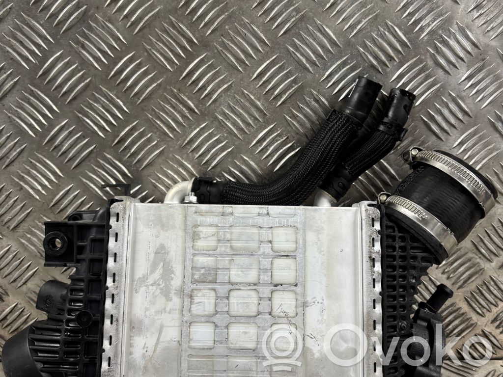 Intercooler radiator   059145555B
