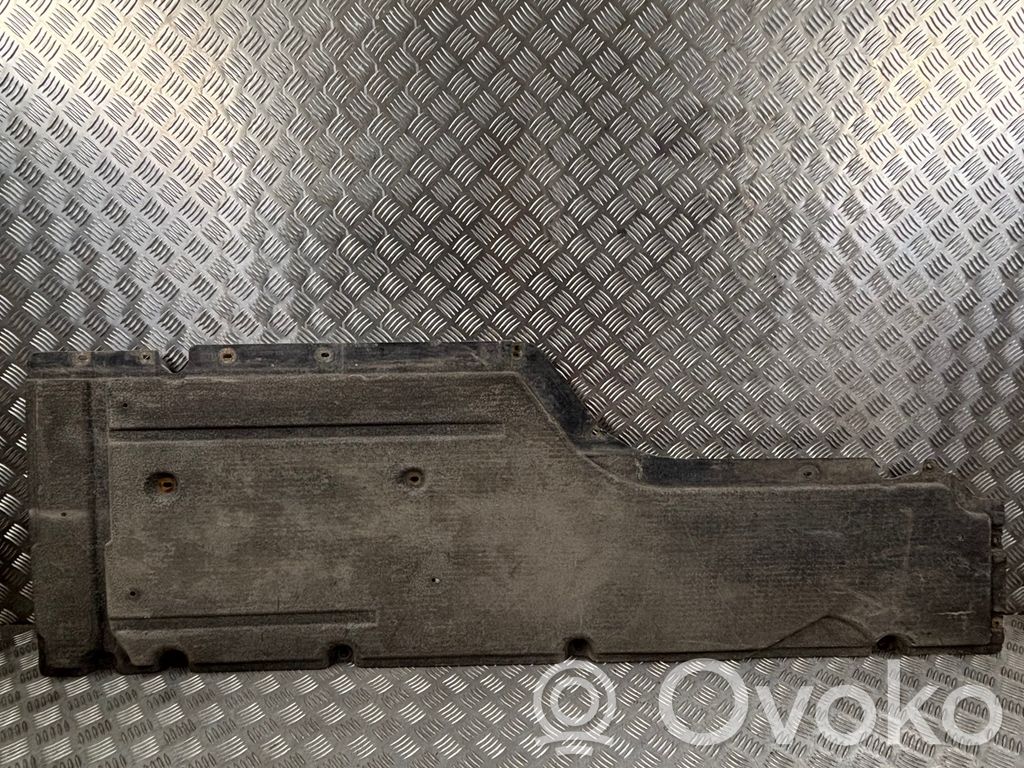 Protección inferior lateral   51757009725