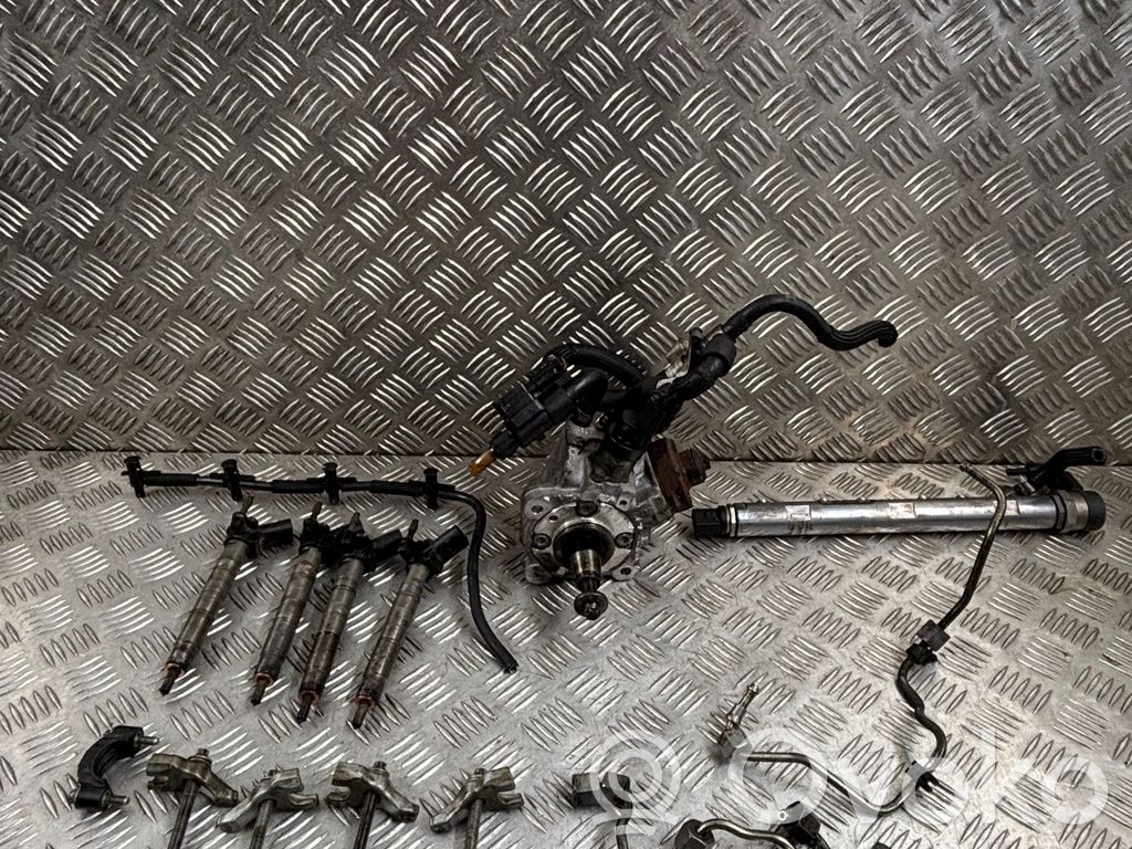 Kit d'injection de carburant   7797874,7797877