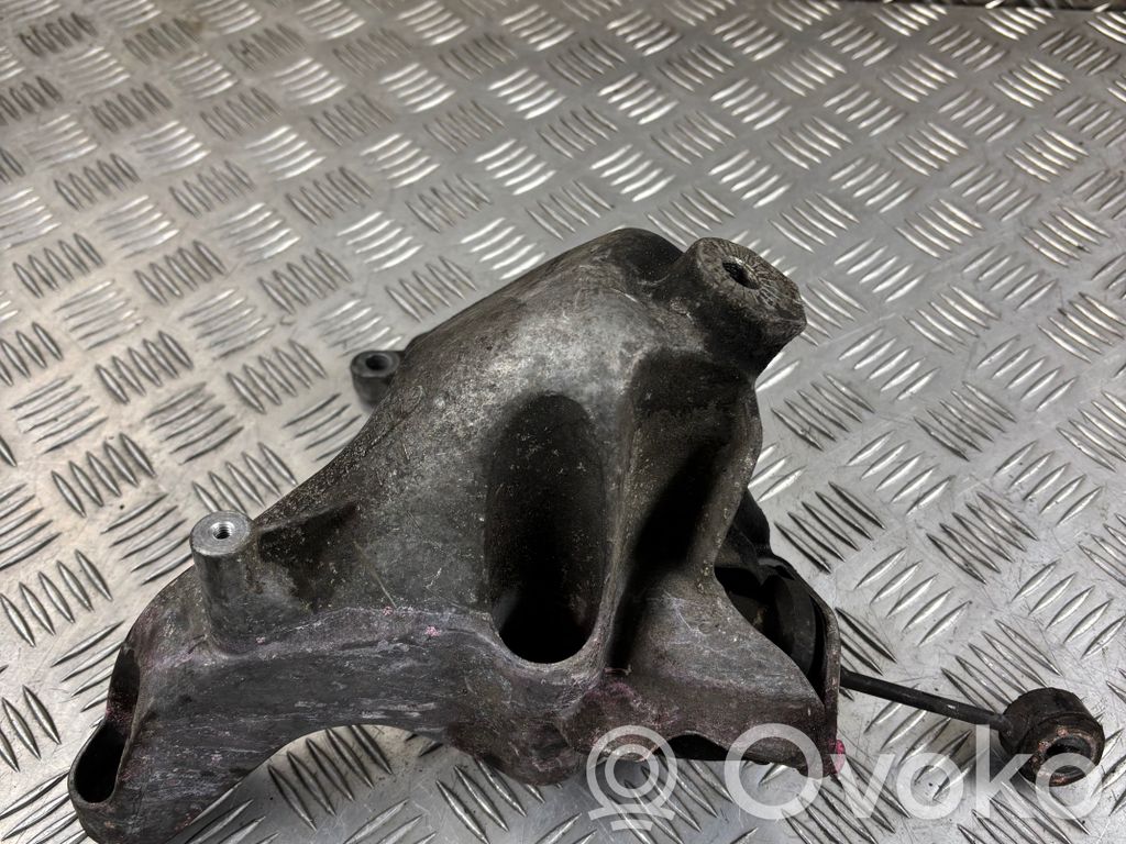 Audi A6 S6 C8 4K Engine mounting bracket 