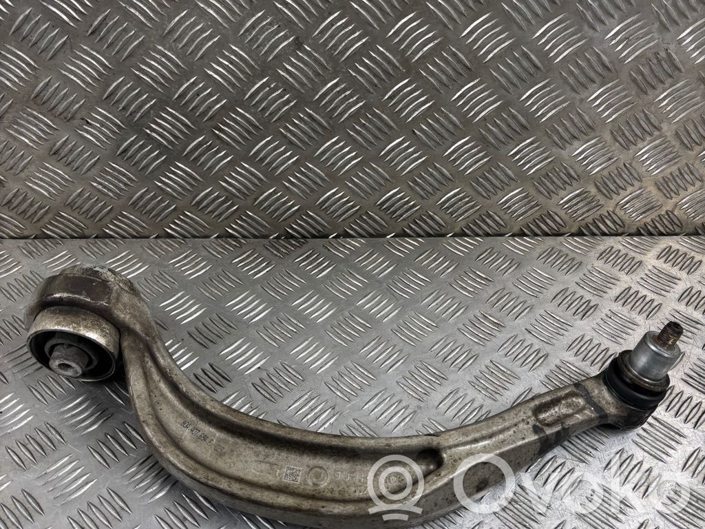 Audi A6 S6 C8 4K Svira 