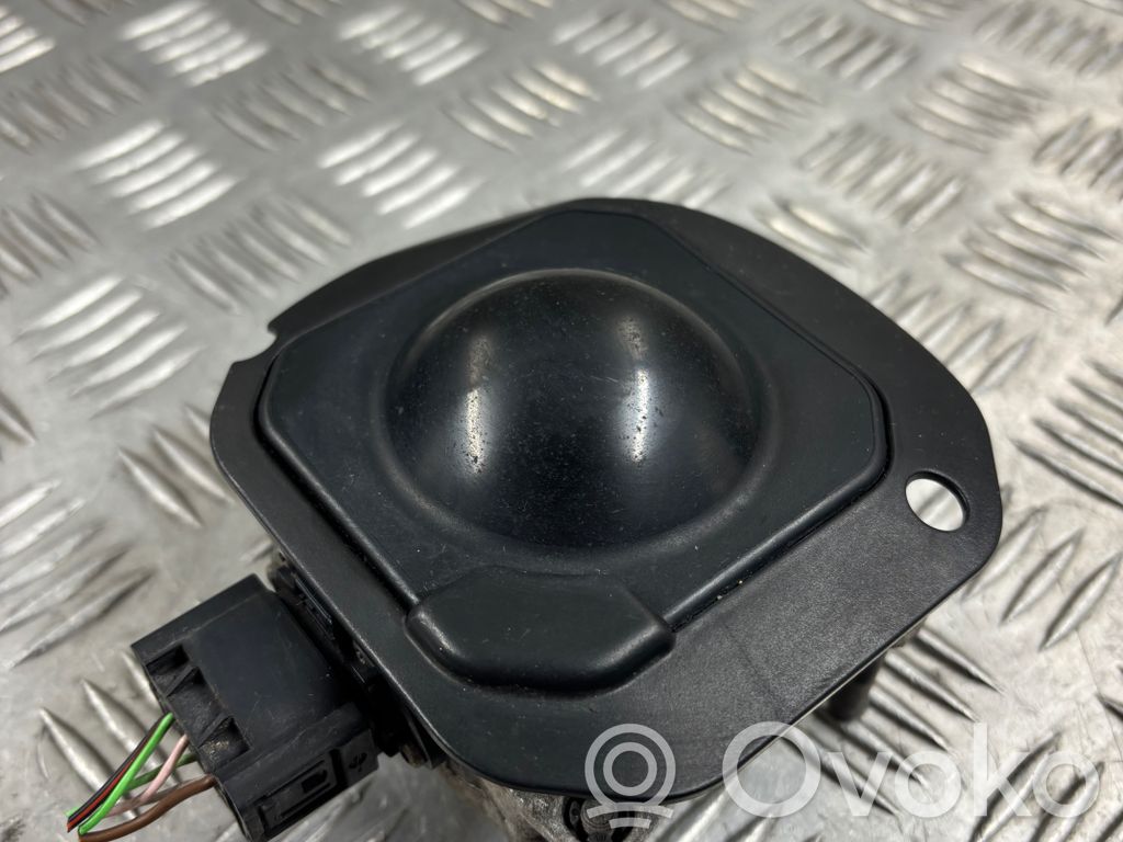 Audi A6 Allroad C7 Sensor de radar Distronic 
