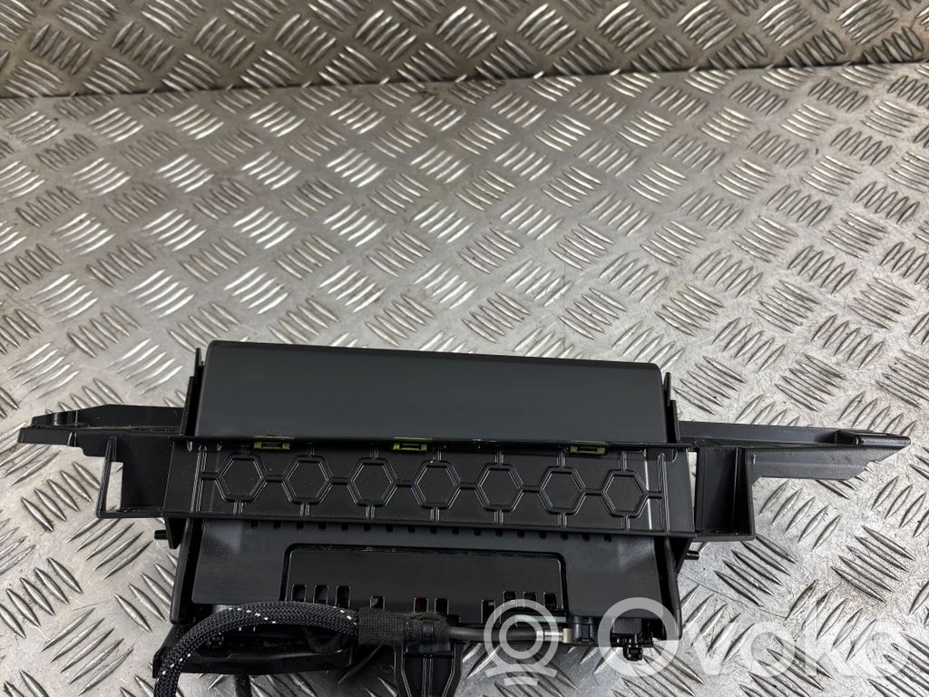Audi A6 Allroad C7 Screen/display/small screen 