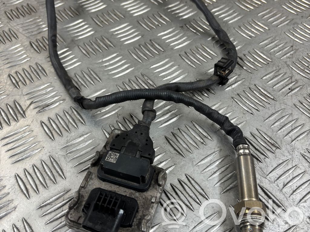 Audi A6 S6 C7 4G Lambda probe sensor 
