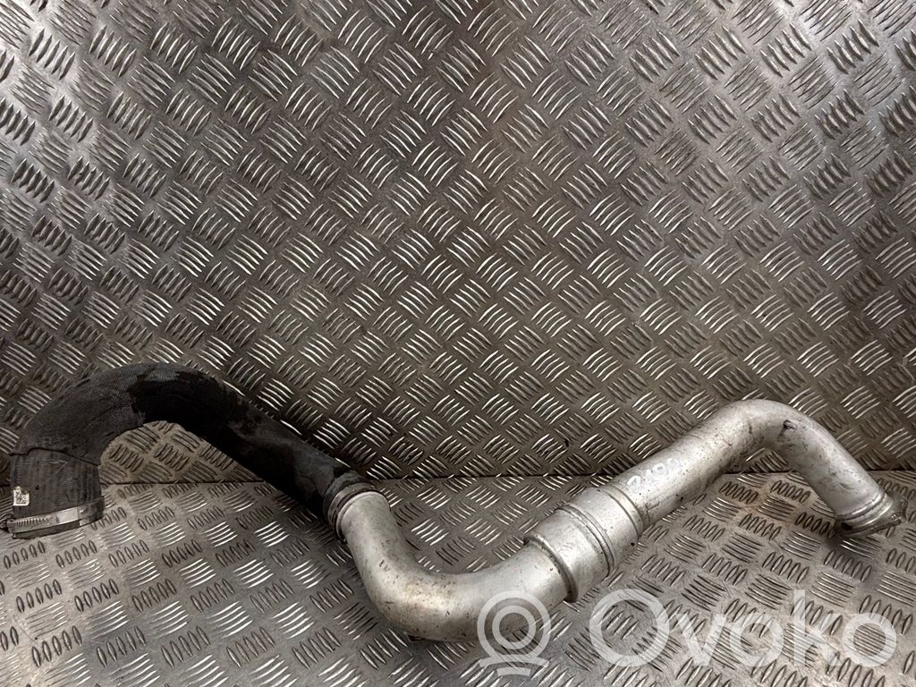 Intercooler hose/pipe   059145673AT