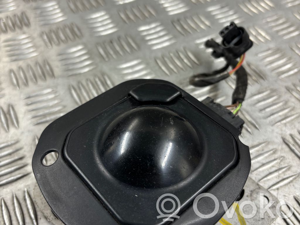 Audi A8 S8 D4 4H Sensor de radar Distronic 