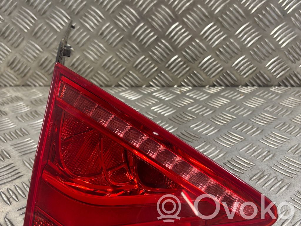 Audi A7 S7 4G Takaluukun takavalot 