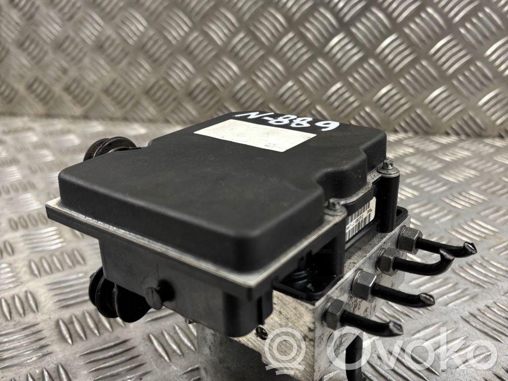 Bomba de ABS   8K9614517AD