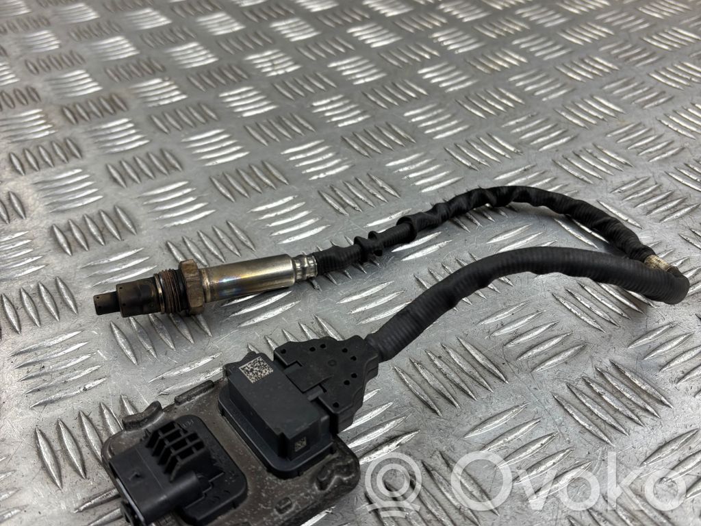 Volkswagen Touareg II Lambda probe sensor 