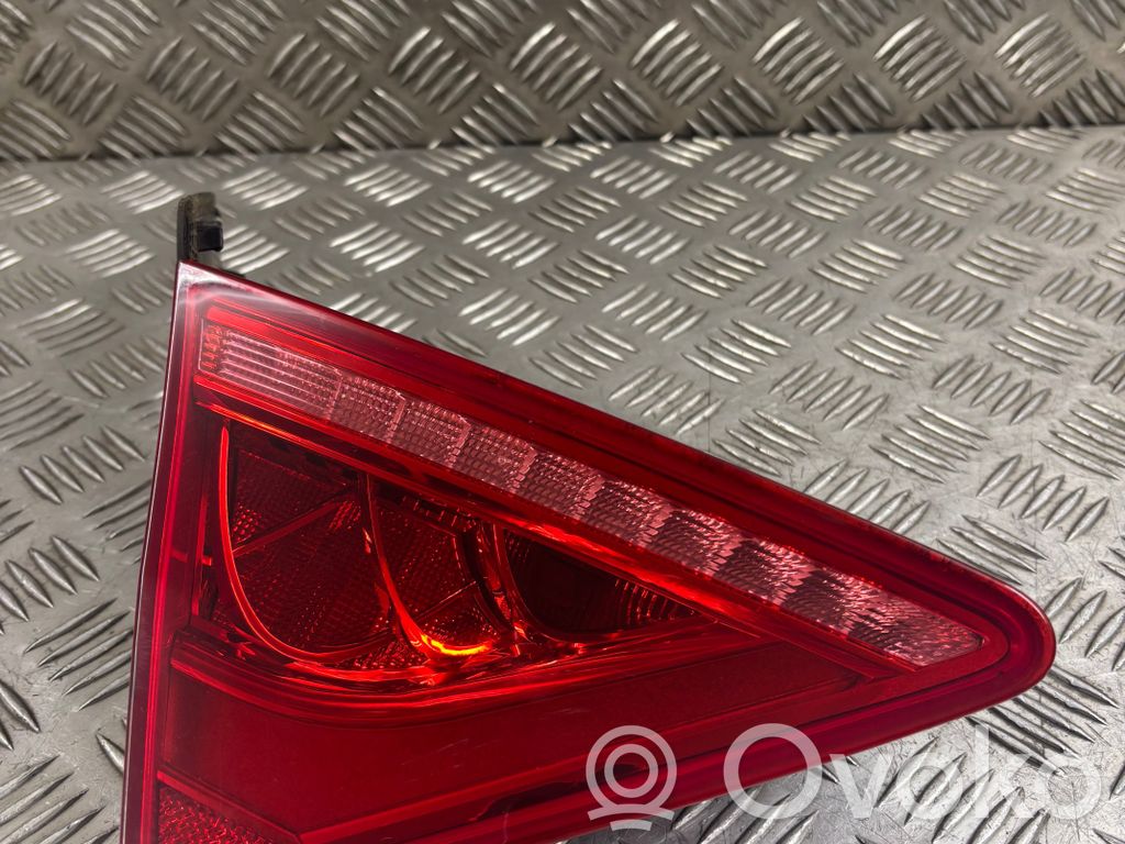 Audi A7 S7 4G Takaluukun takavalot 