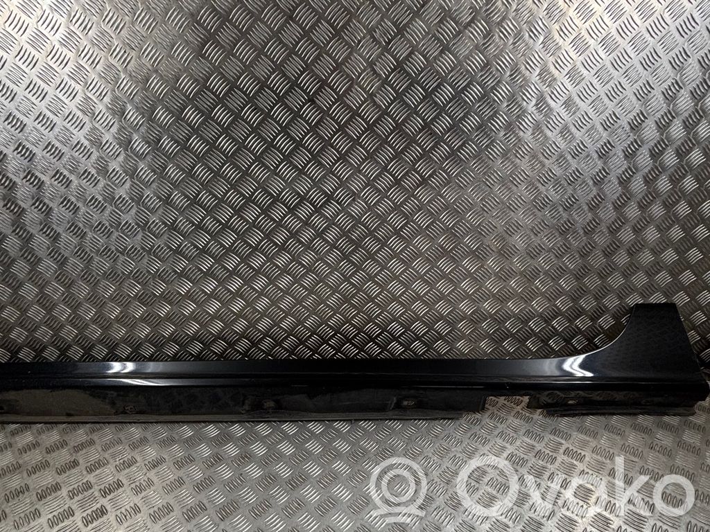 Audi A7 S7 4G Listón 