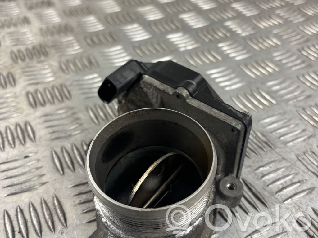 Soupape d'étranglement   059145950AA