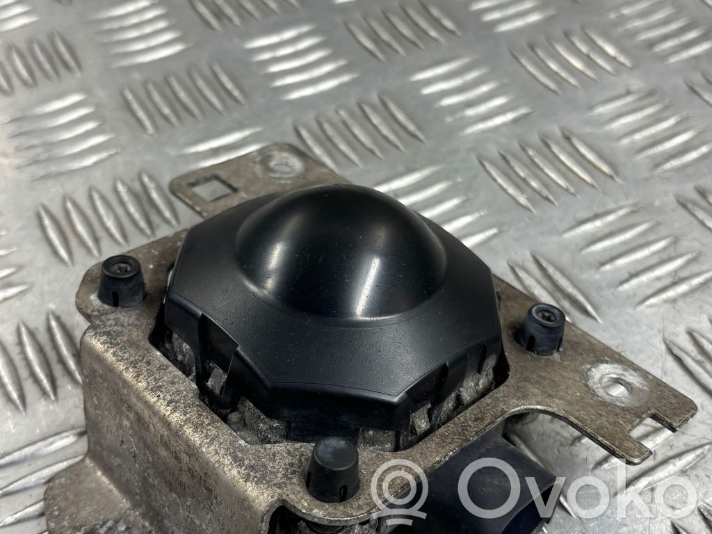 Audi Q7 4M Distronic sensor radar 