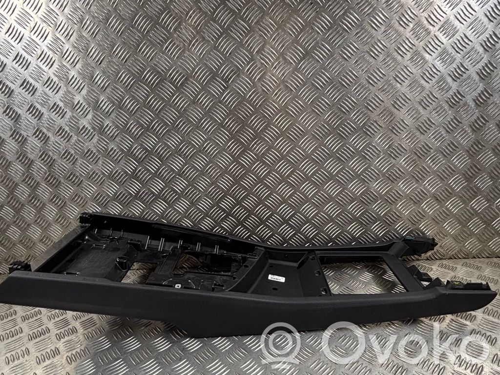 Audi Q7 4M Centrinė konsolė 