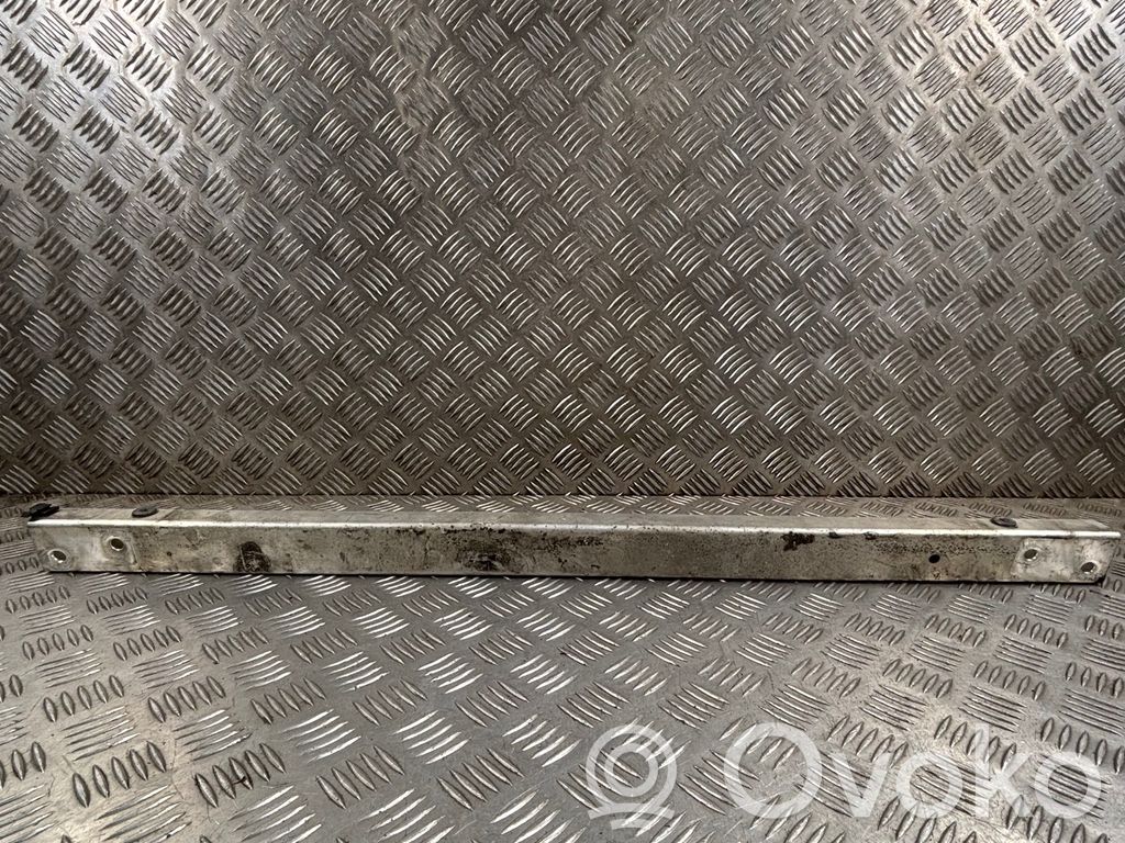 Audi Q7 4M Radiator support slam panel bracket 