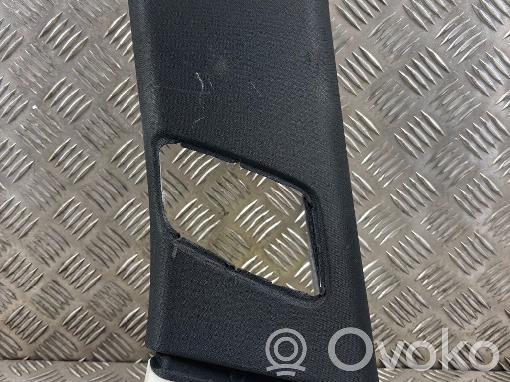 Audi Q7 4M Pilar (A) 
