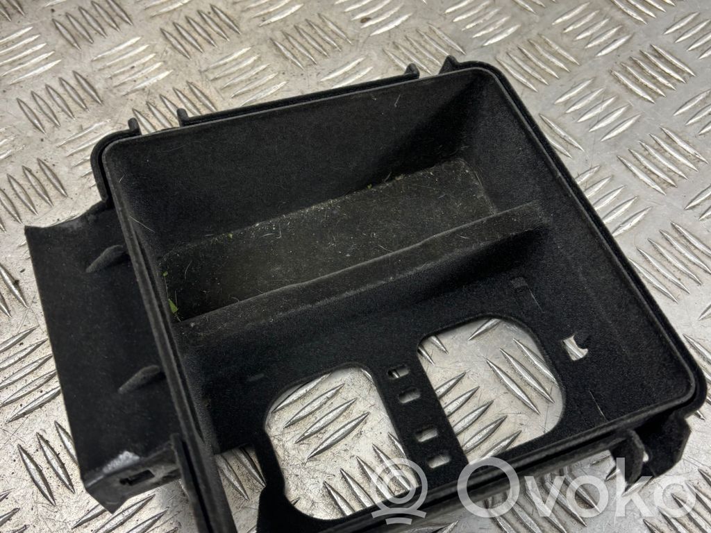 Audi Q7 4M Other center console (tunnel) element 