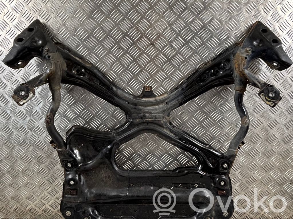Audi A4 S4 B9 Front subframe 