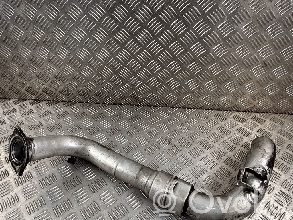 Audi Q7 4M Šļūtene (-es) / caurule (-es) 