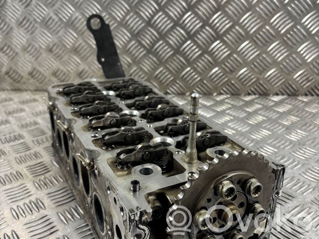 Engine head   059354FA