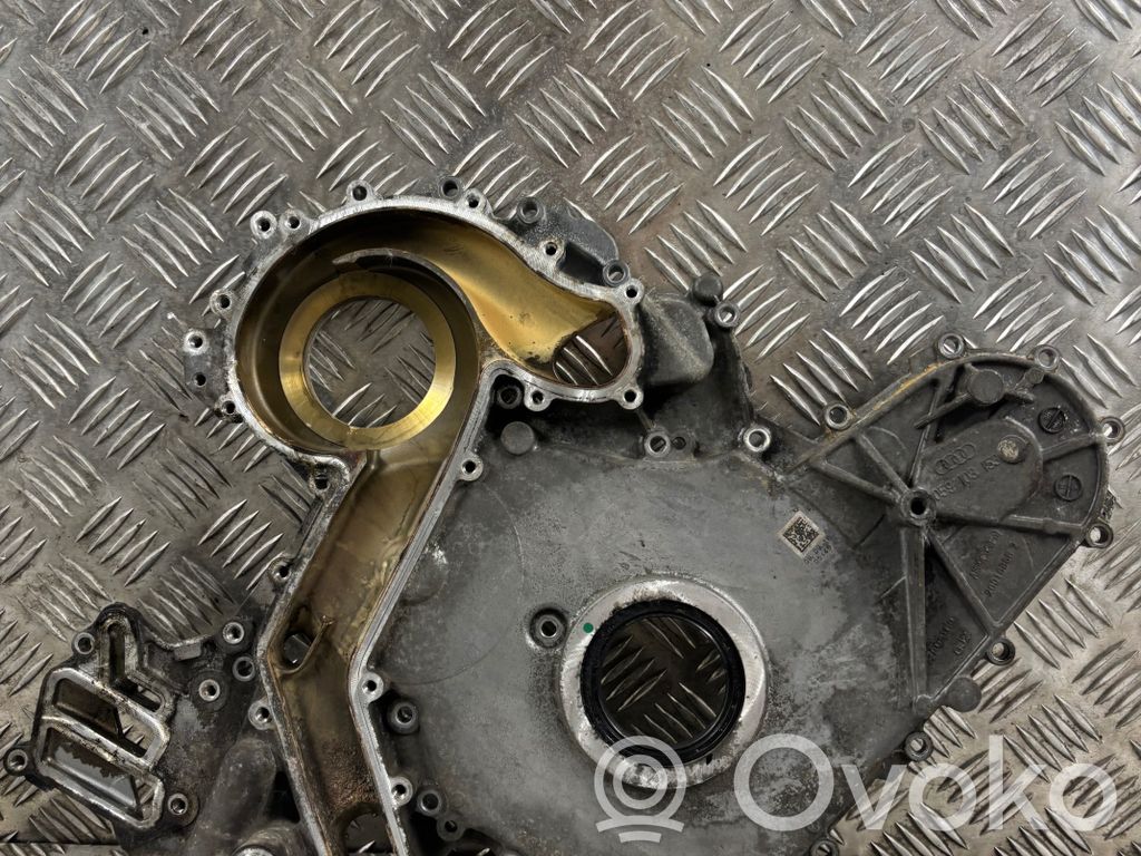 Audi A4 S4 B9 Cubierta de la cadena de distribución 