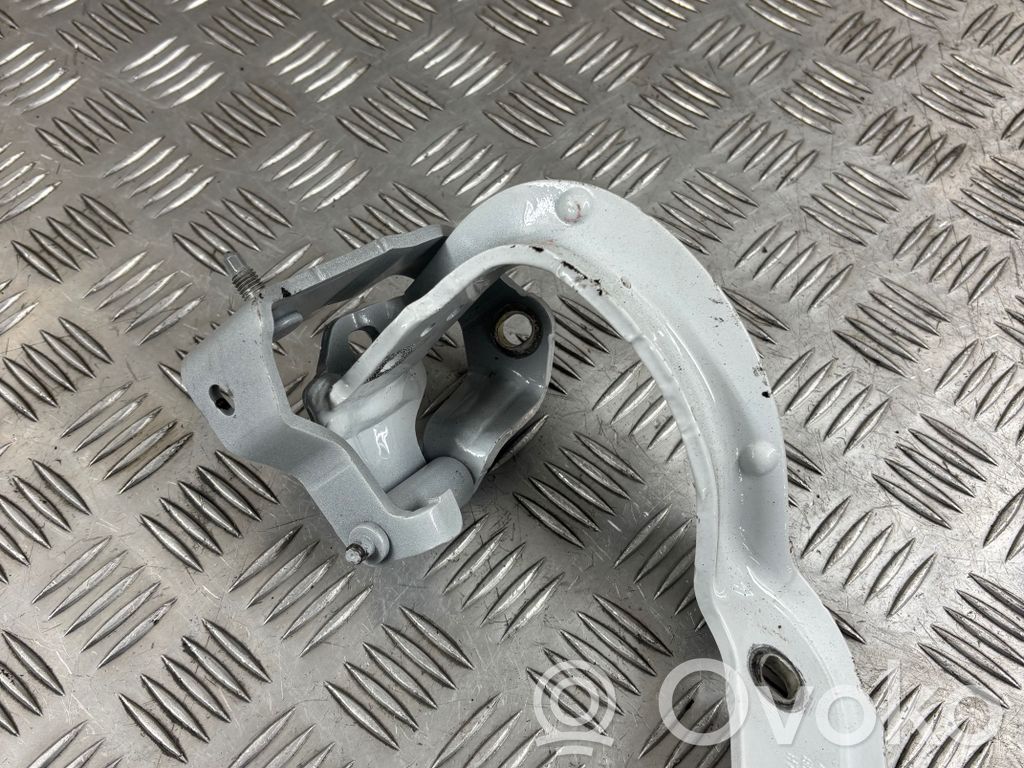 Audi Q7 4M Tailgate/trunk/boot hinge 