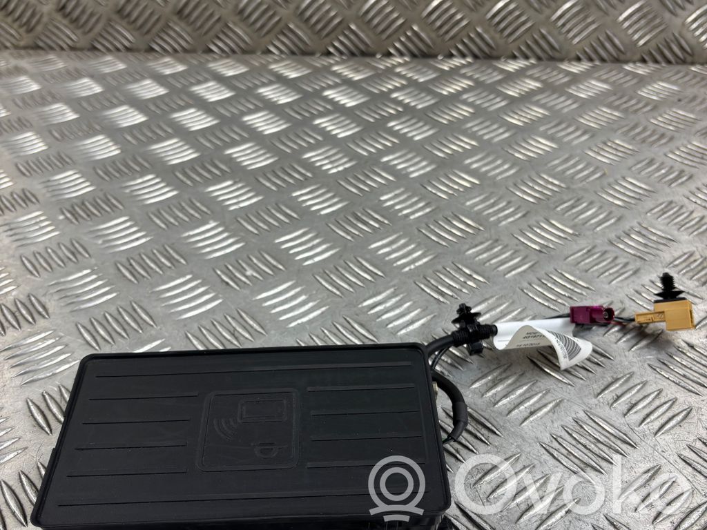 Wireless charging module   4G1035502