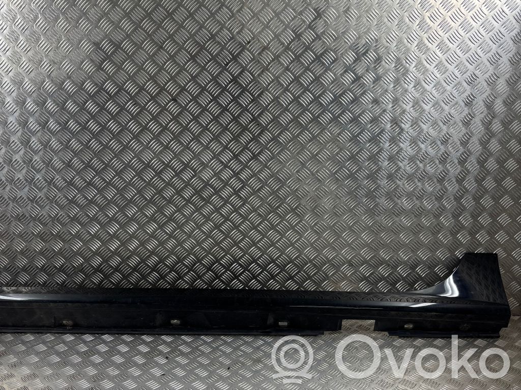 Audi A7 S7 4G Listón 