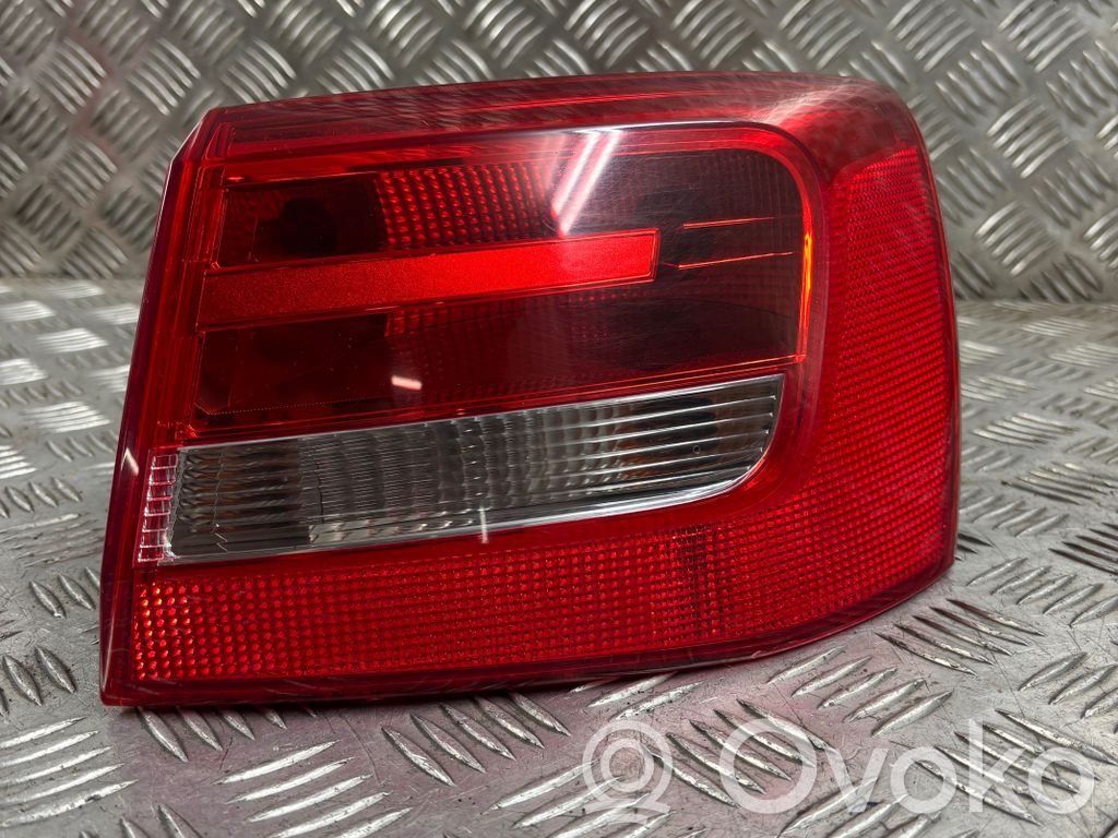 Audi A6 S6 C7 4G Takavalot 