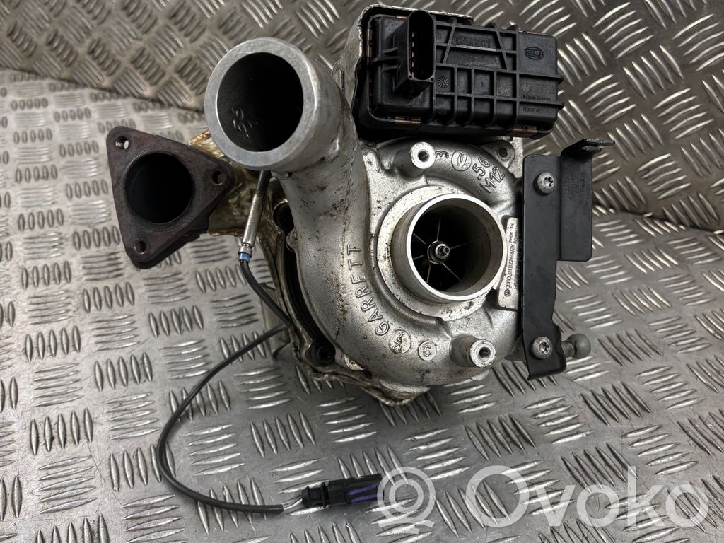 Turbo   059145874L