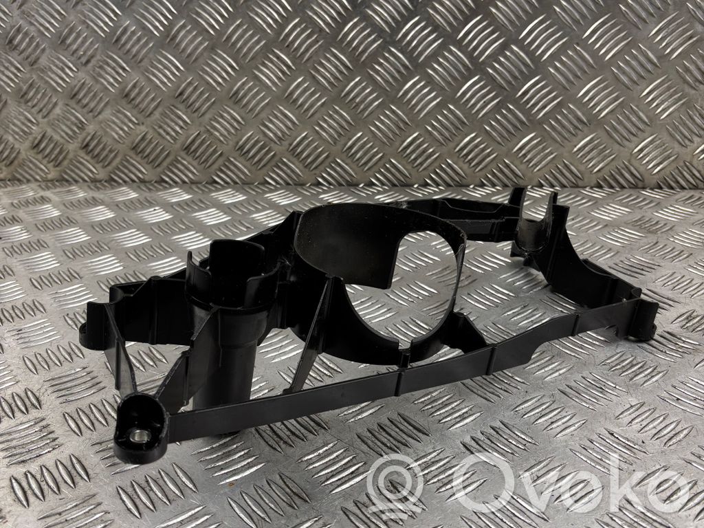 Audi A6 S6 C7 4G Oil breather separator 