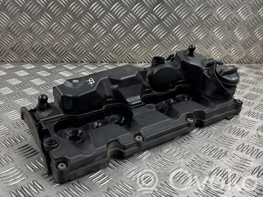 Audi A6 S6 C7 4G Tapa de balancines 