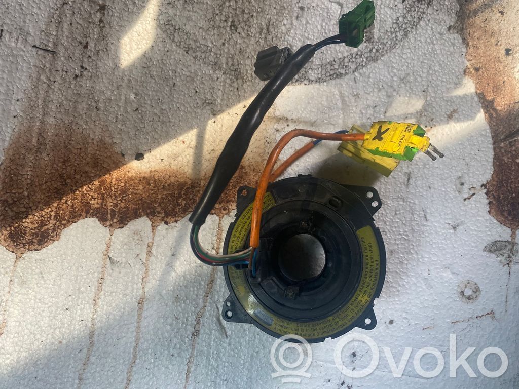 Steering angle sensor