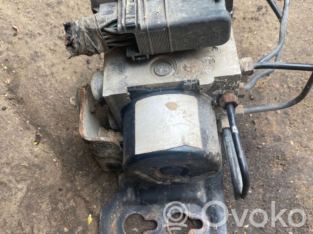 ABS Pump   00007968E000,25092643153