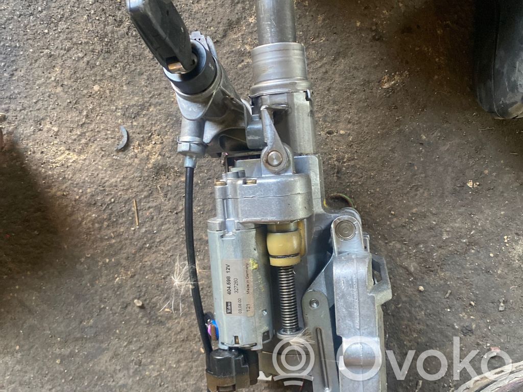 Audi A6 S6 C5 4B Steering wheel axle 